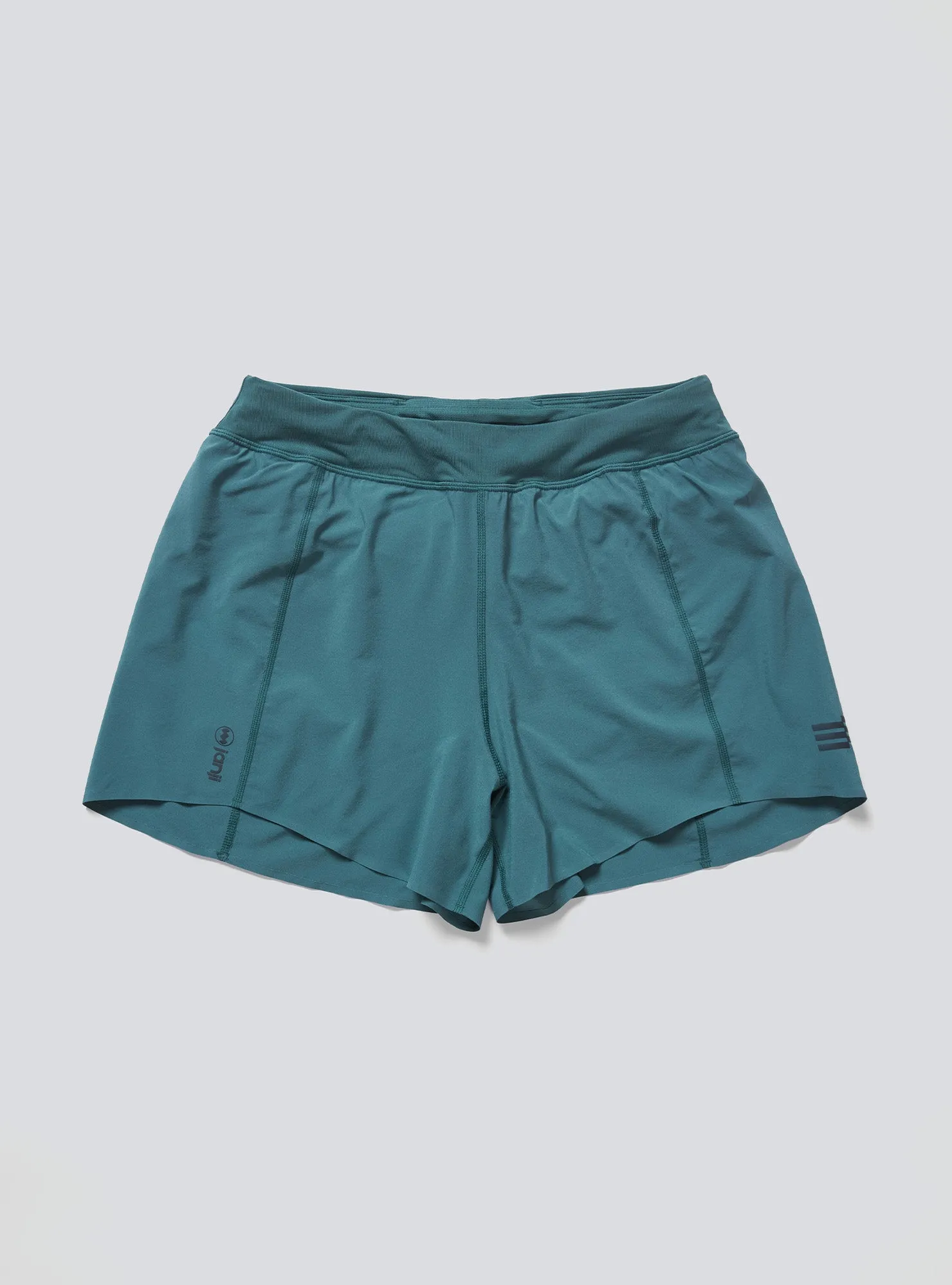 W's 4" Cadence Short