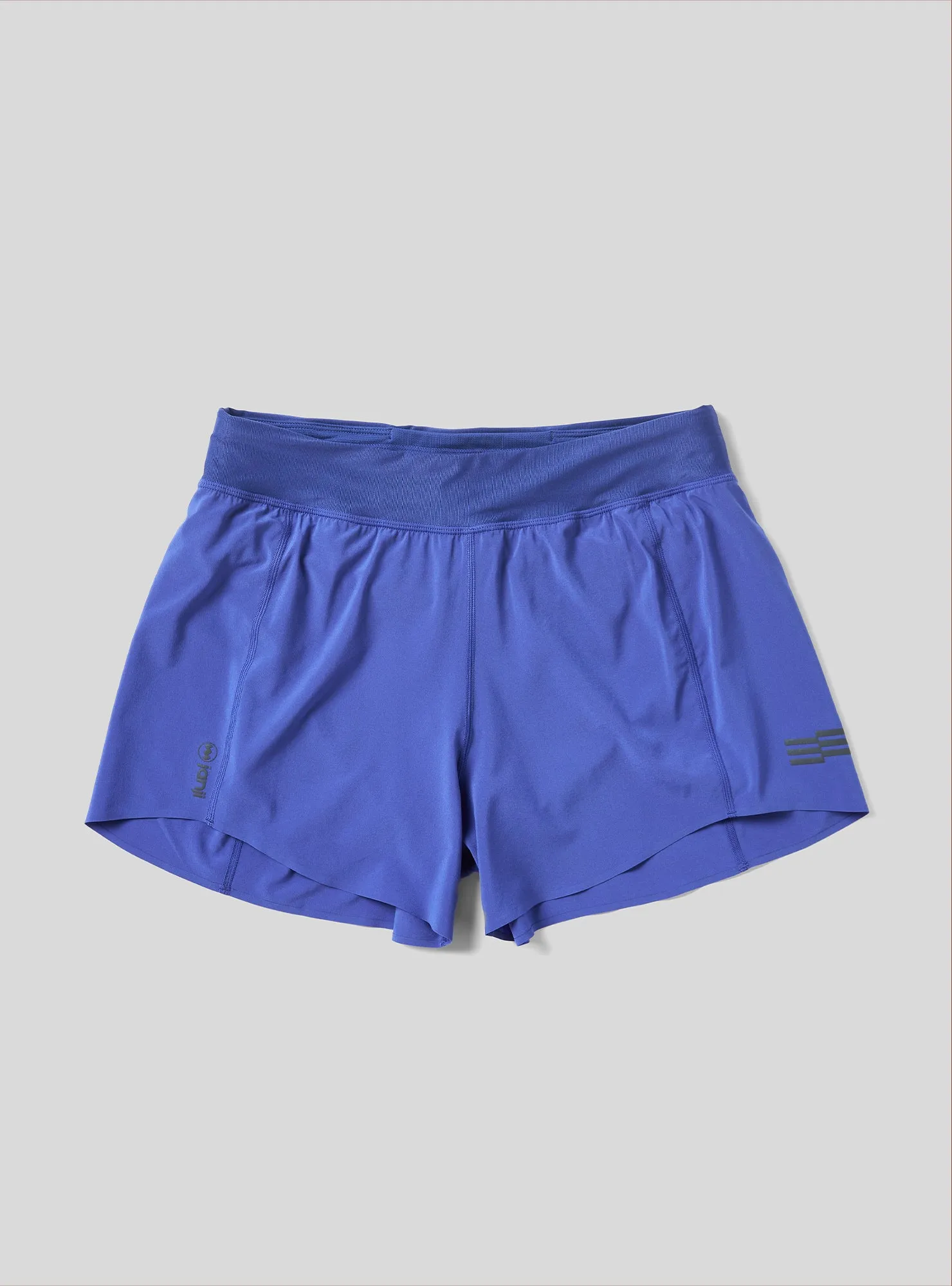 W's 4" Cadence Short