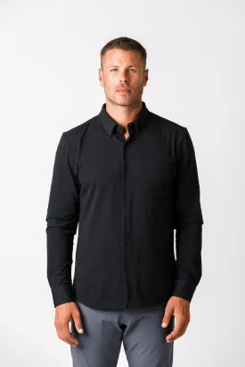 X Cotton Shirt